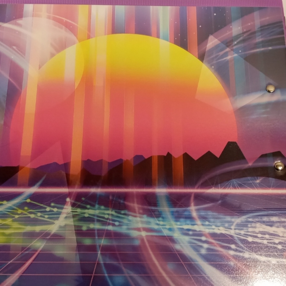 Trapper keeper - Picture 2 of 4